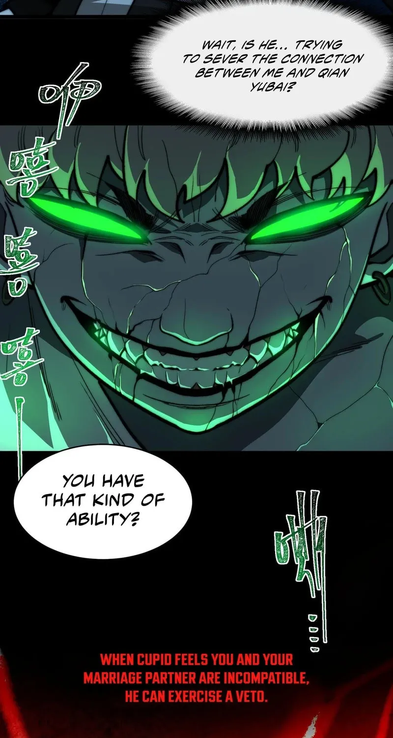 Urban Legend Maker Chapter 85 page 40 - 