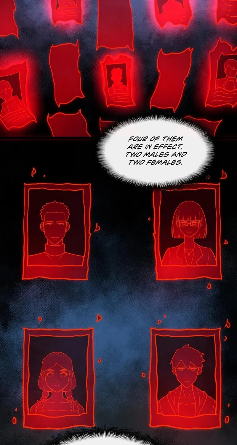 Urban Legend Maker Chapter 85 page 5 - 