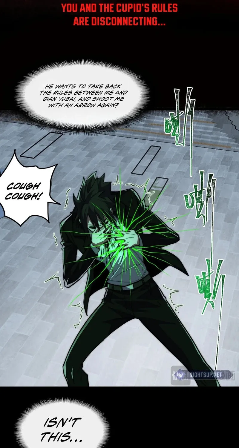 Urban Legend Maker Chapter 85 page 42 - 