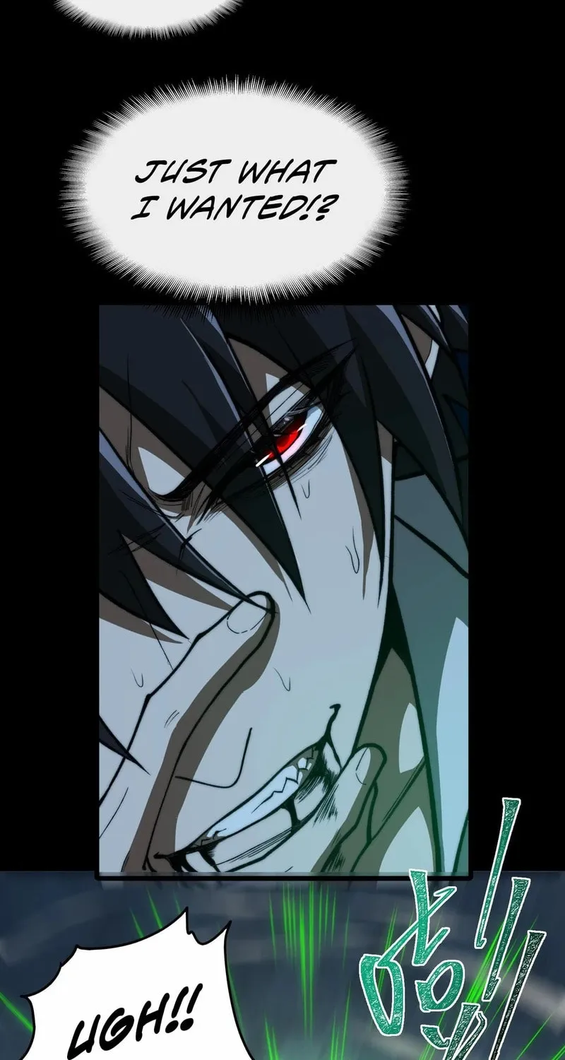 Urban Legend Maker Chapter 85 page 43 - 
