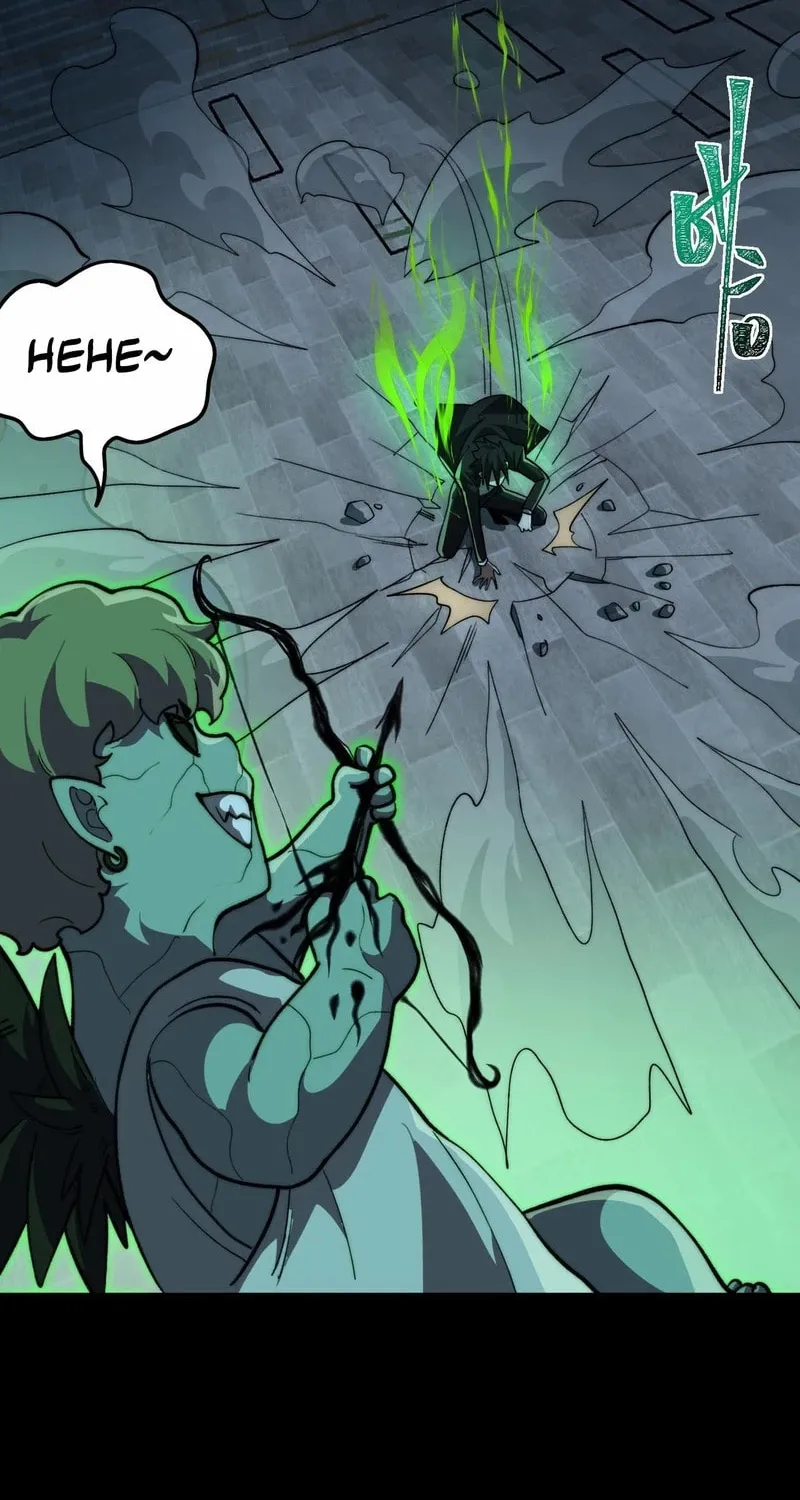 Urban Legend Maker Chapter 85 page 45 - 