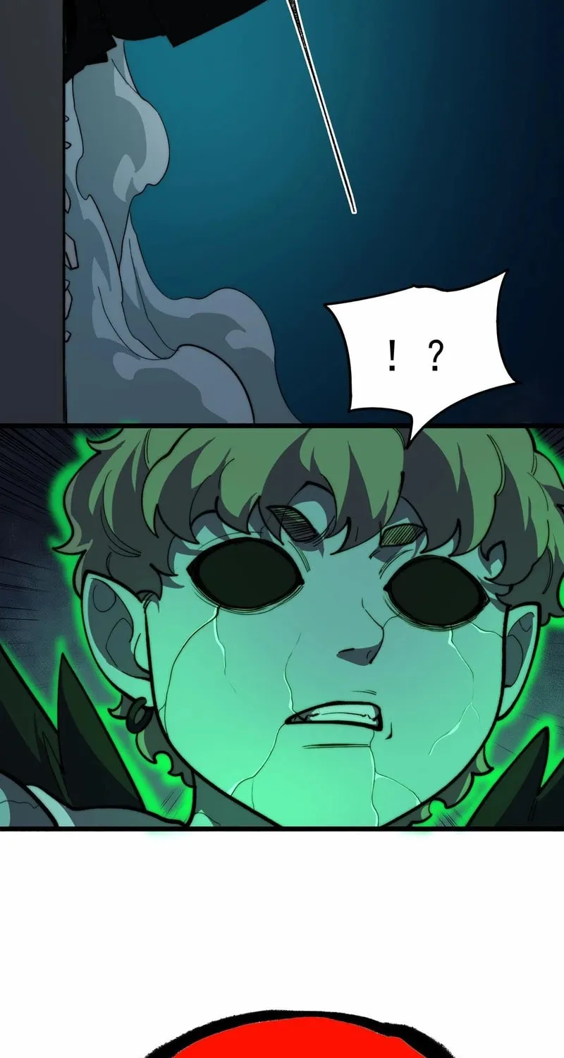 Urban Legend Maker Chapter 85 page 49 - 
