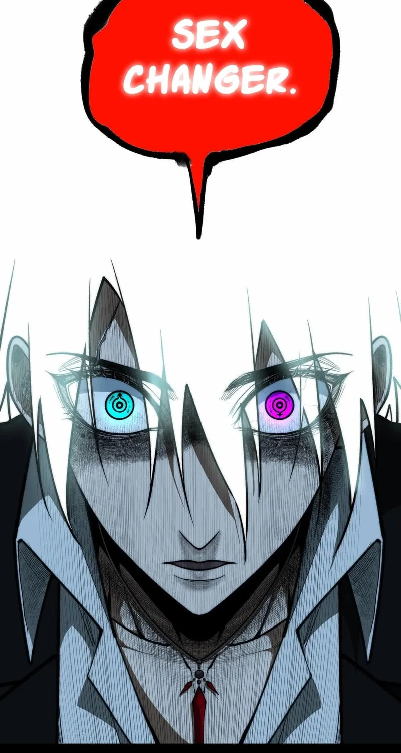Urban Legend Maker Chapter 85 page 50 - 