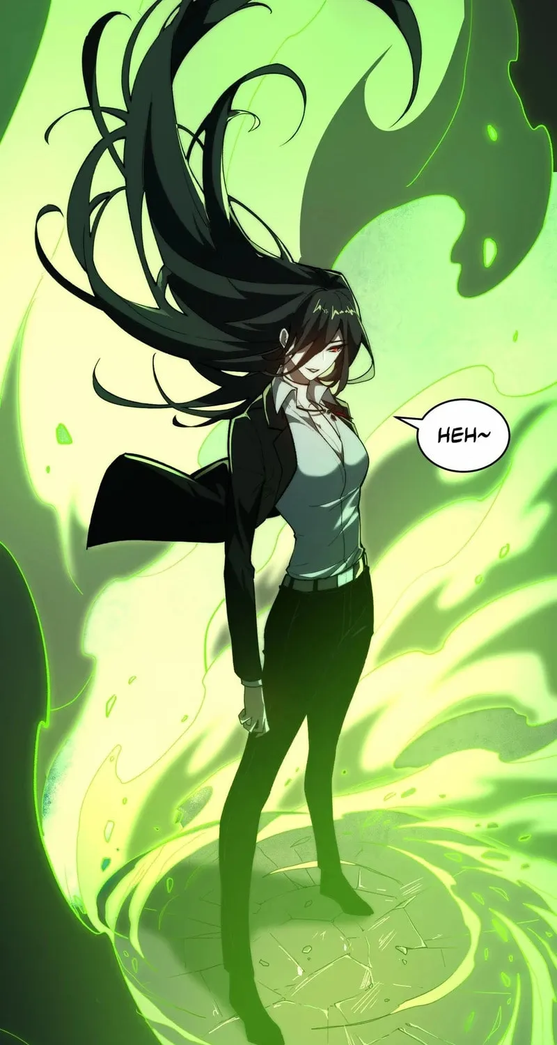 Urban Legend Maker Chapter 85 page 55 - 