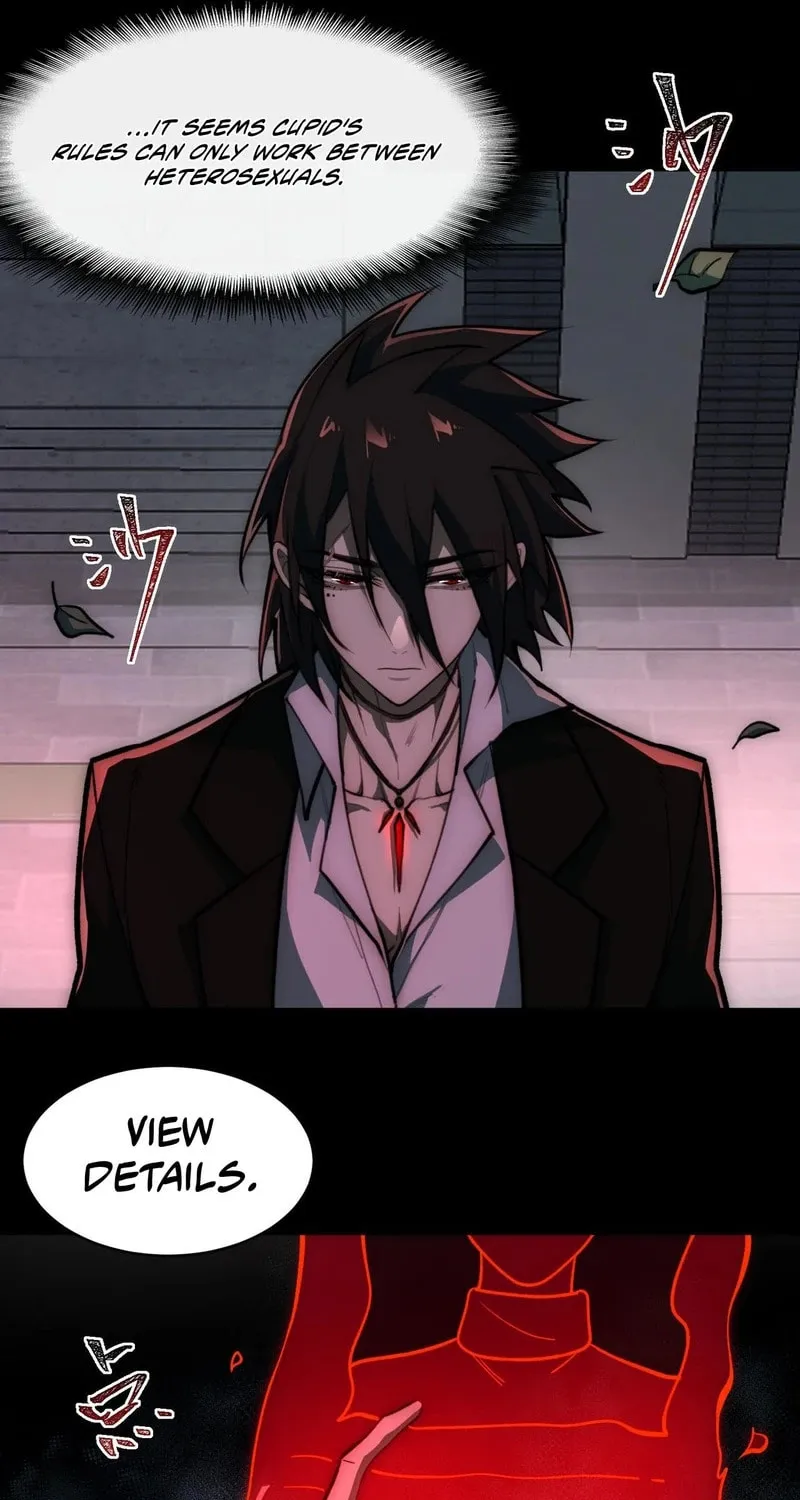 Urban Legend Maker Chapter 85 page 7 - 