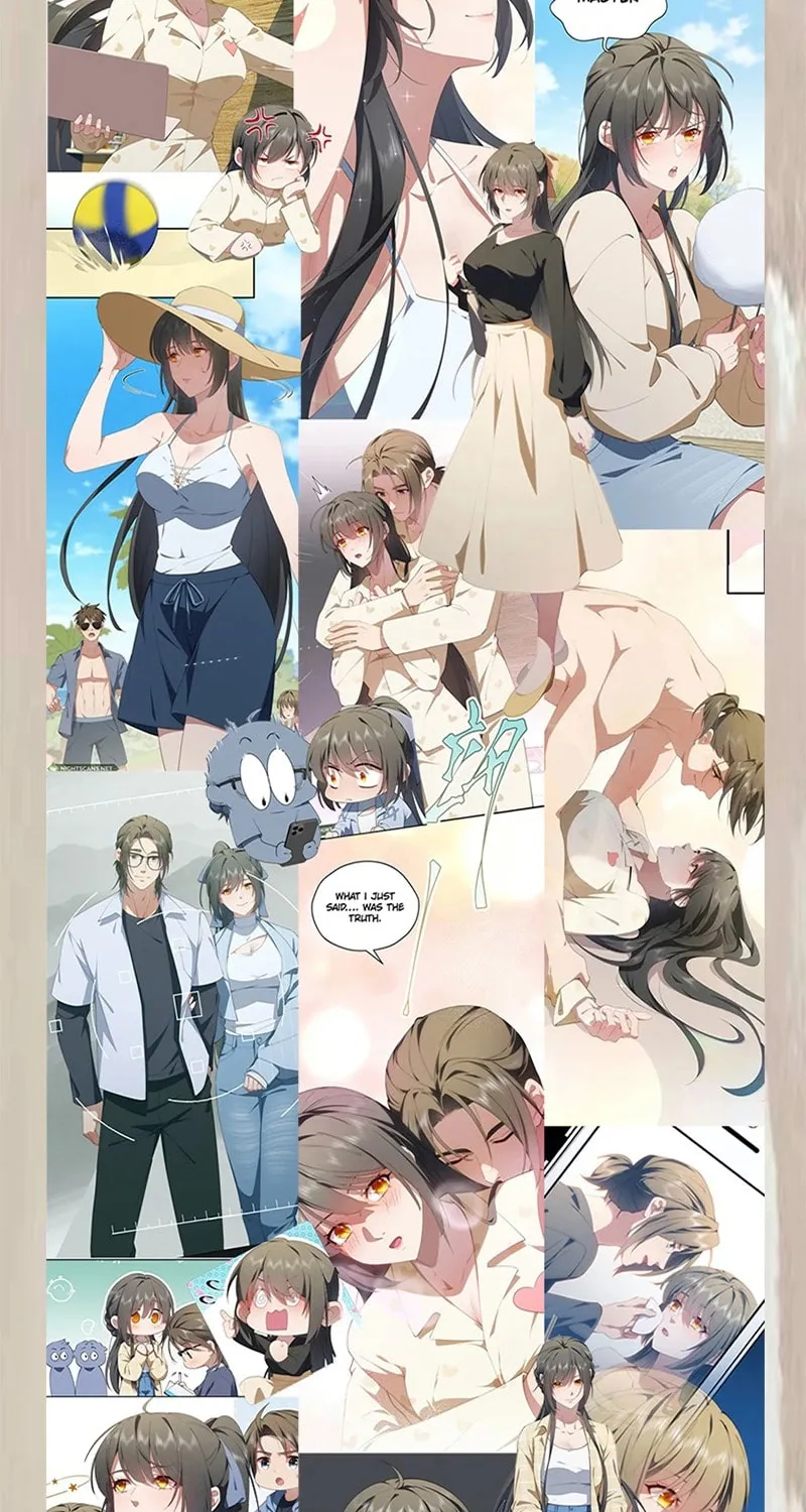 Urban Legend Maker Chapter 85 page 62 - 