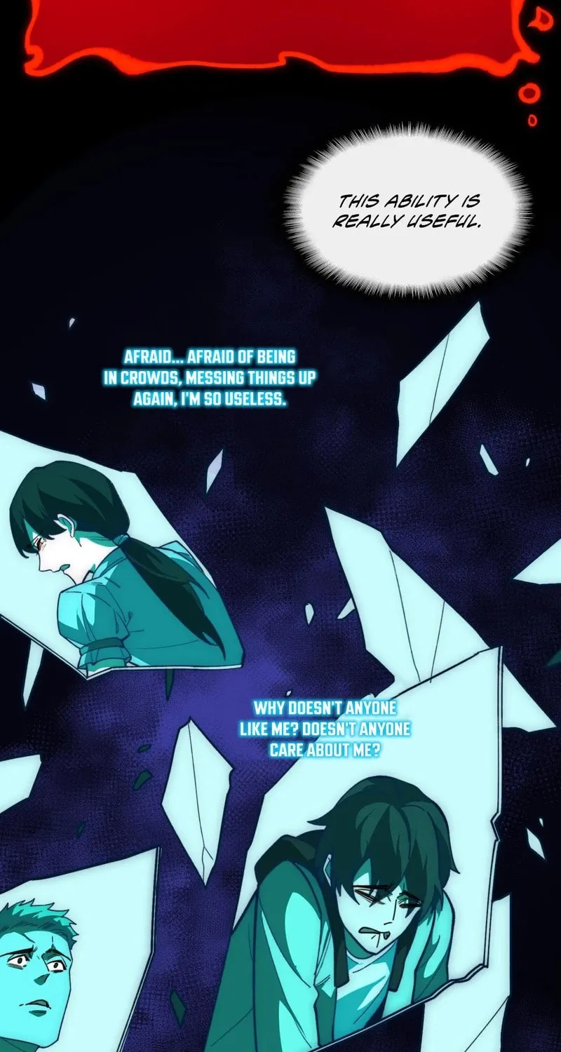 Urban Legend Maker Chapter 85 page 9 - 