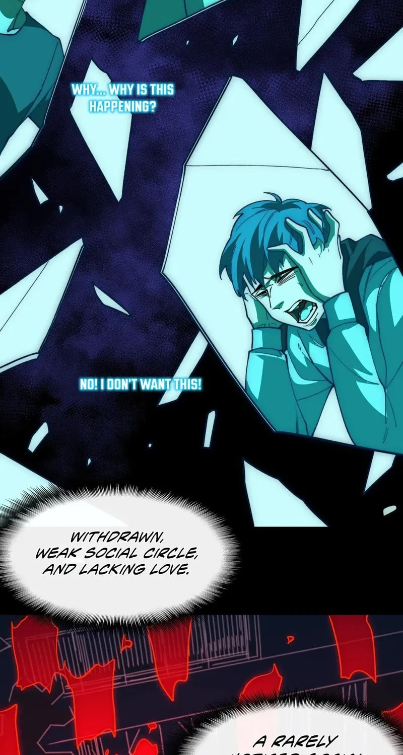 Urban Legend Maker Chapter 85 page 10 - 