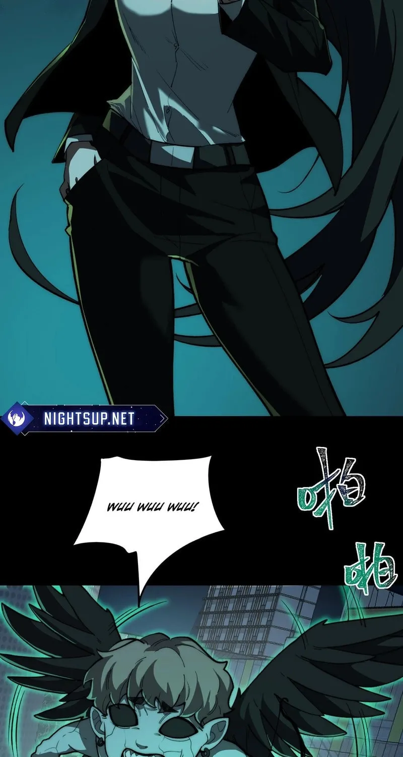 Urban Legend Maker Chapter 86 page 12 - 