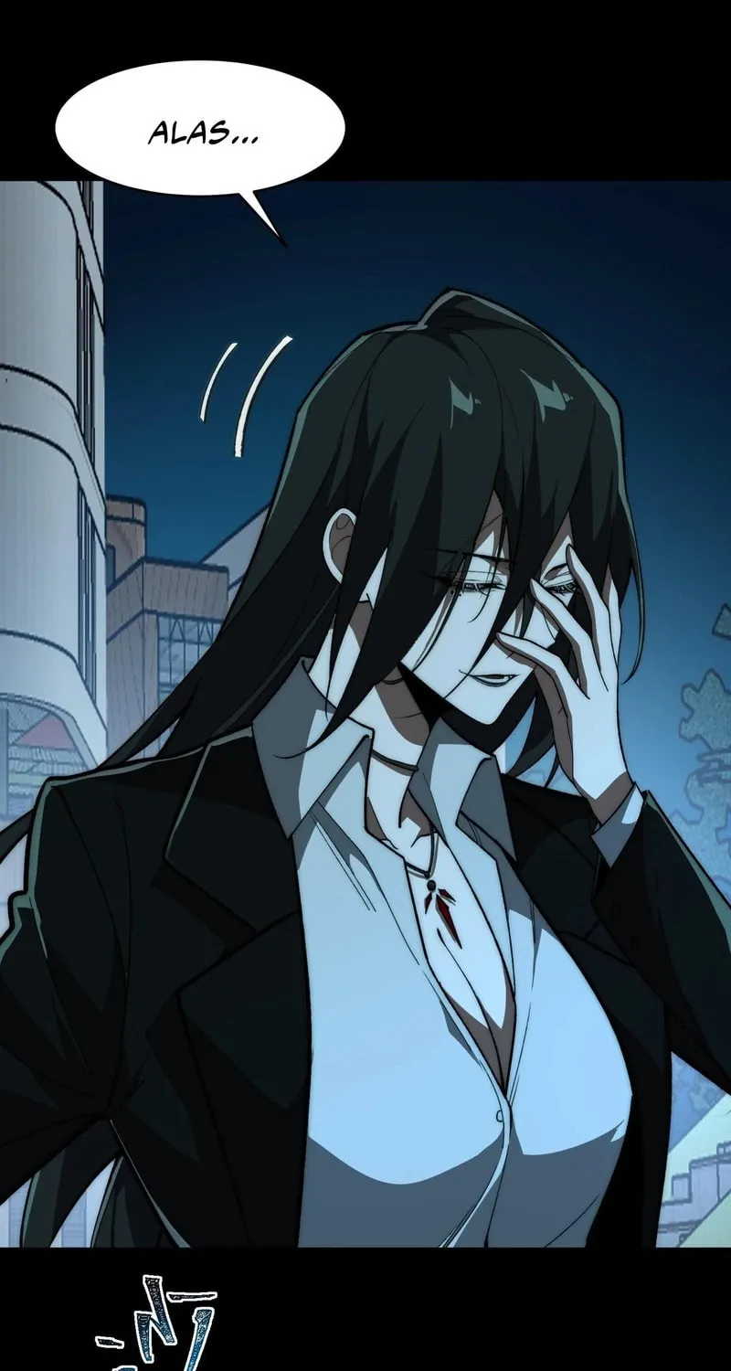 Urban Legend Maker Chapter 86 page 14 - 