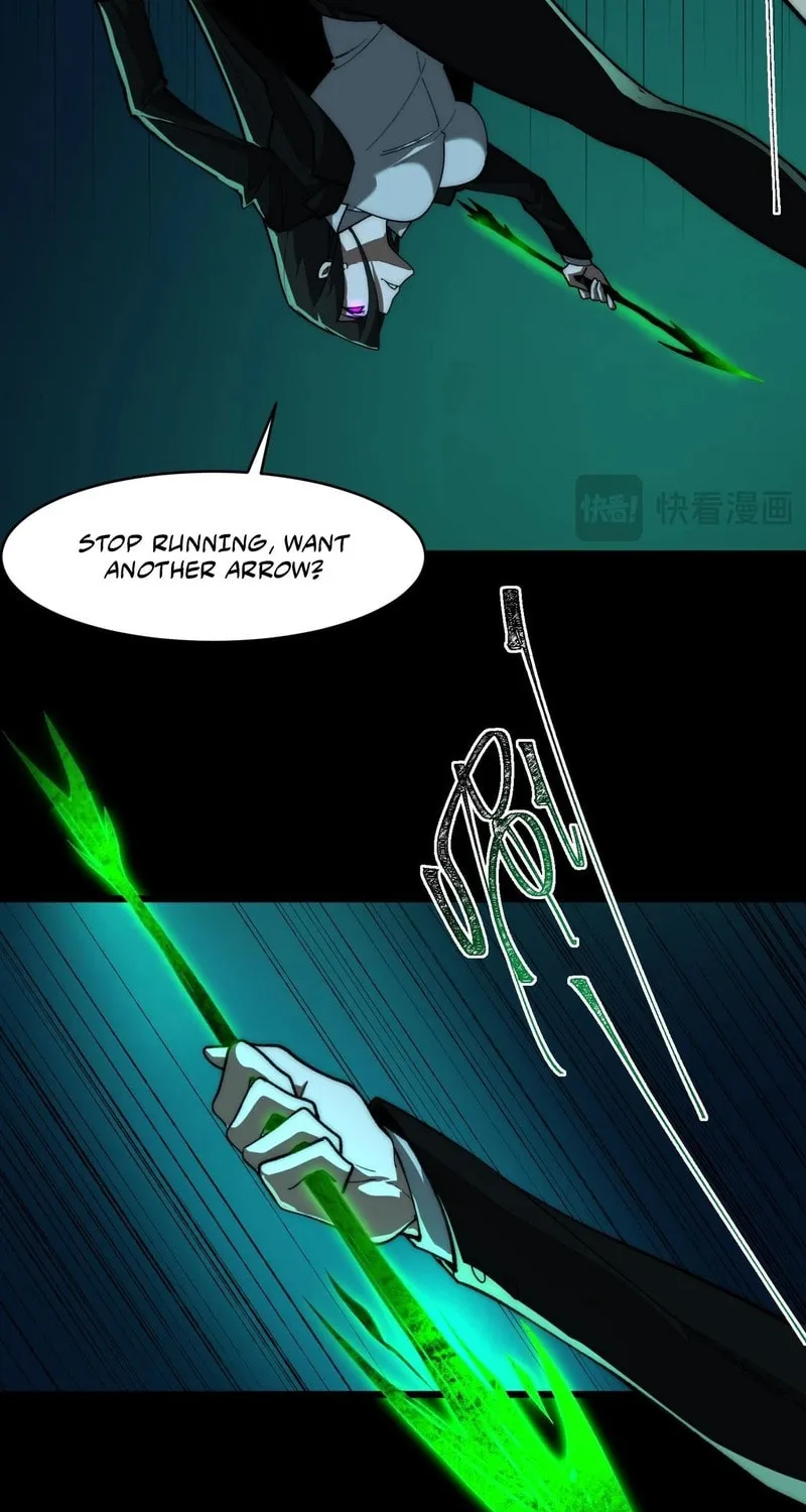 Urban Legend Maker Chapter 86 page 17 - 