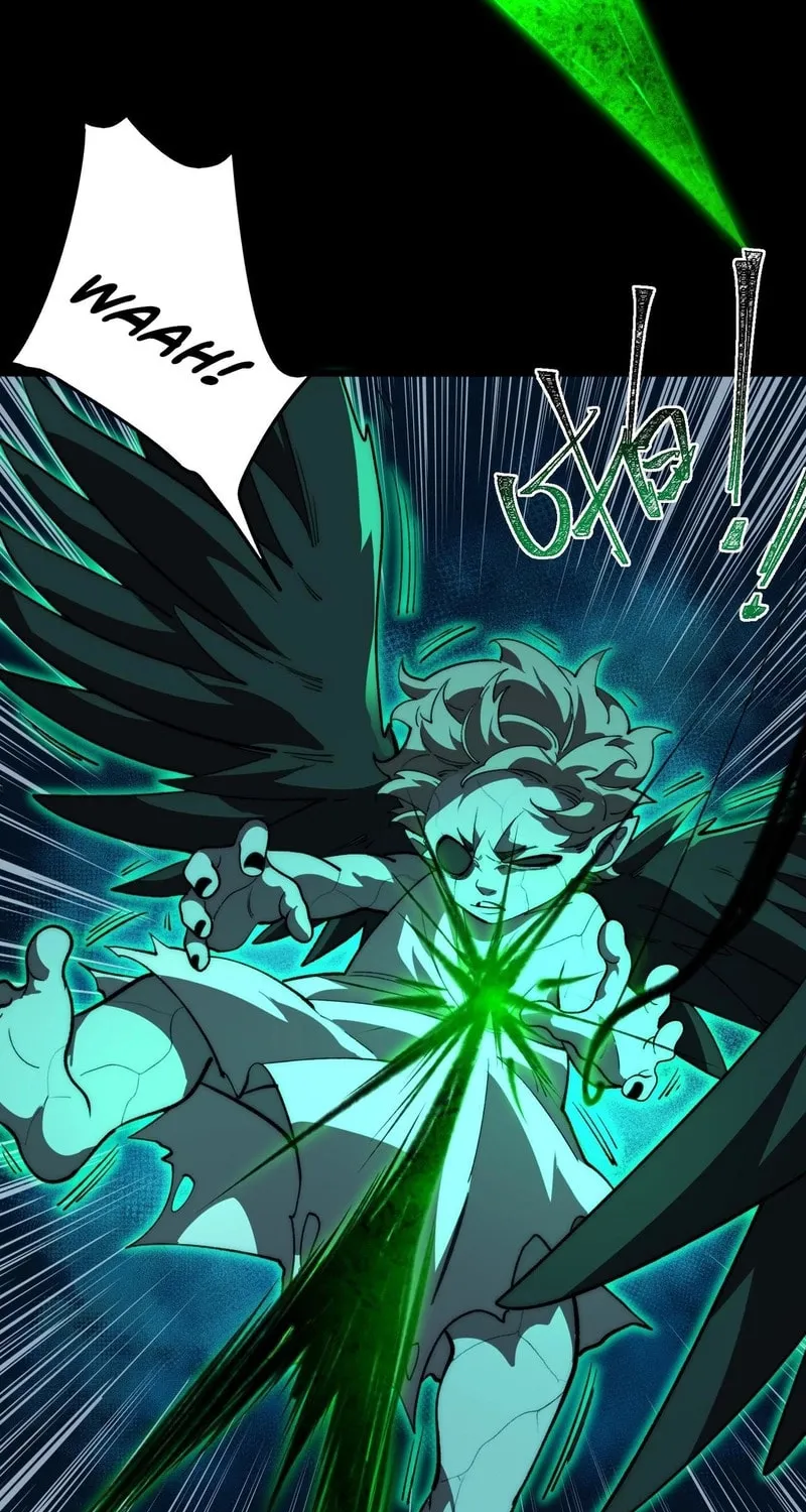 Urban Legend Maker Chapter 86 page 18 - 