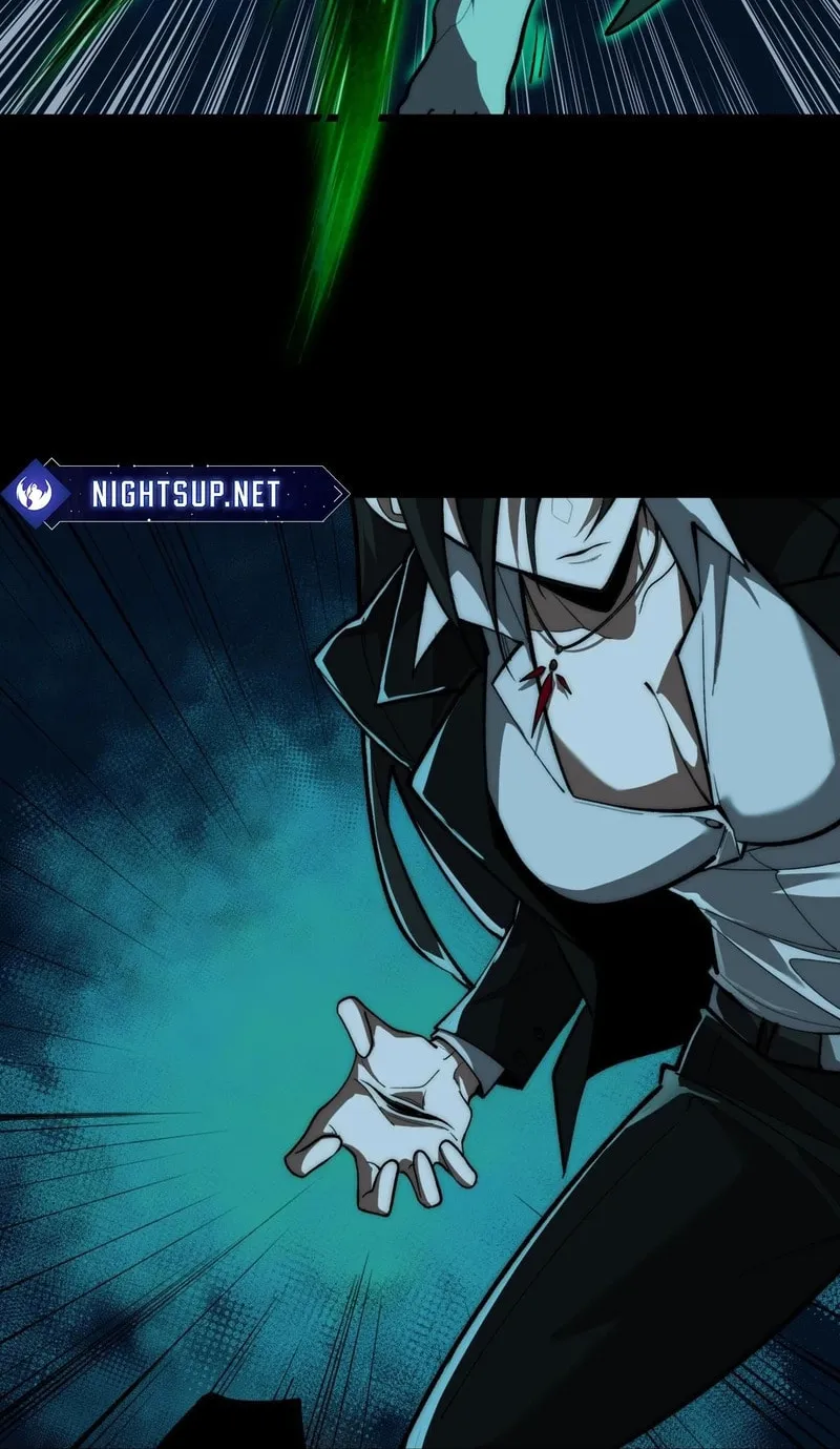 Urban Legend Maker Chapter 86 page 19 - 