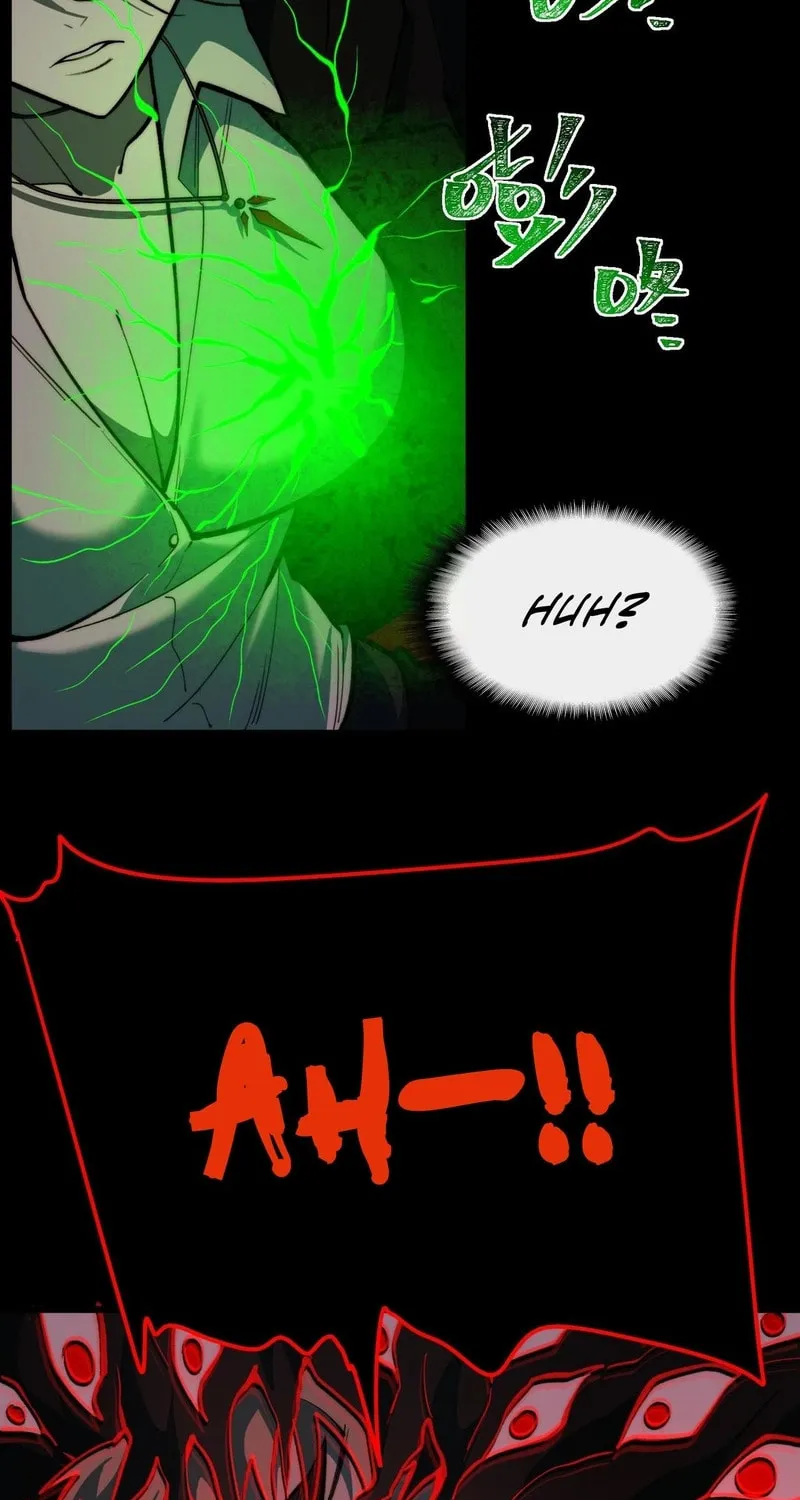 Urban Legend Maker Chapter 86 page 26 - 
