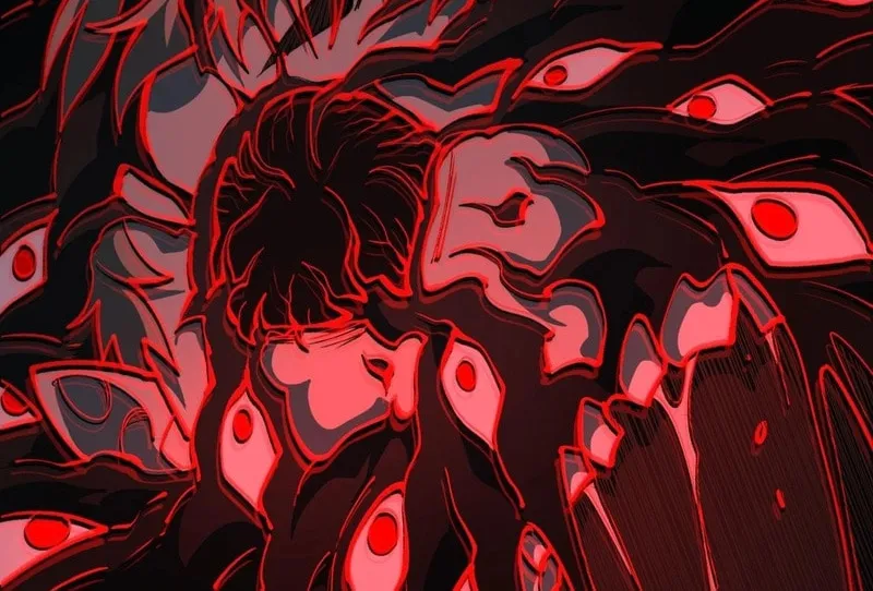 Urban Legend Maker Chapter 86 page 27 - 