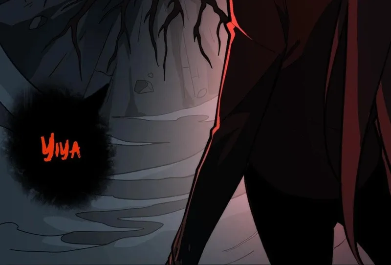 Urban Legend Maker Chapter 86 page 29 - 
