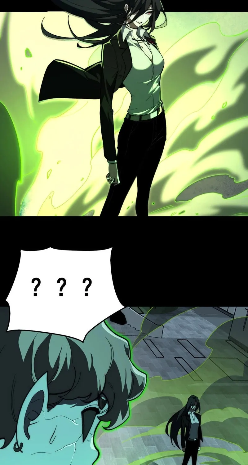 Urban Legend Maker Chapter 86 page 4 - 