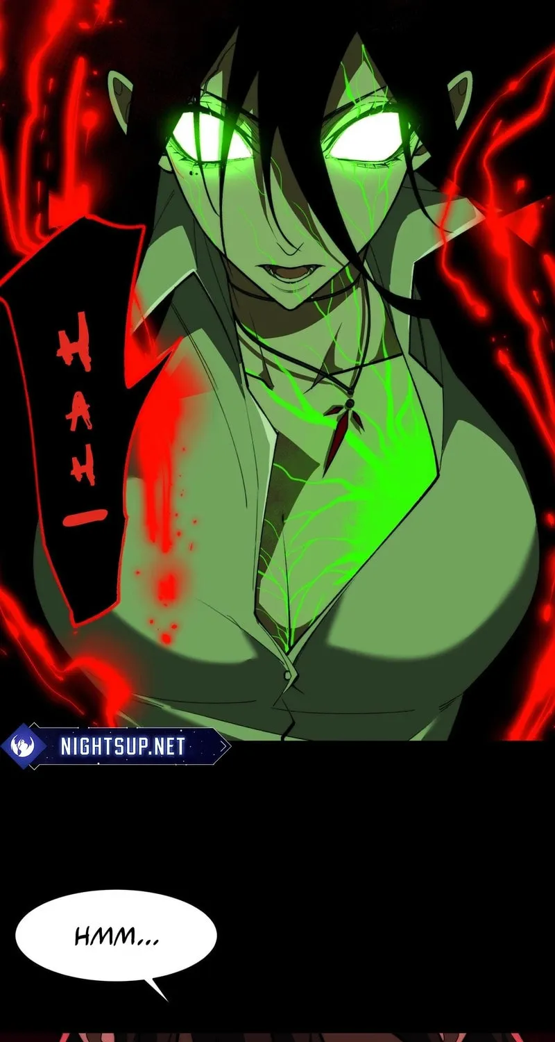 Urban Legend Maker Chapter 86 page 32 - 