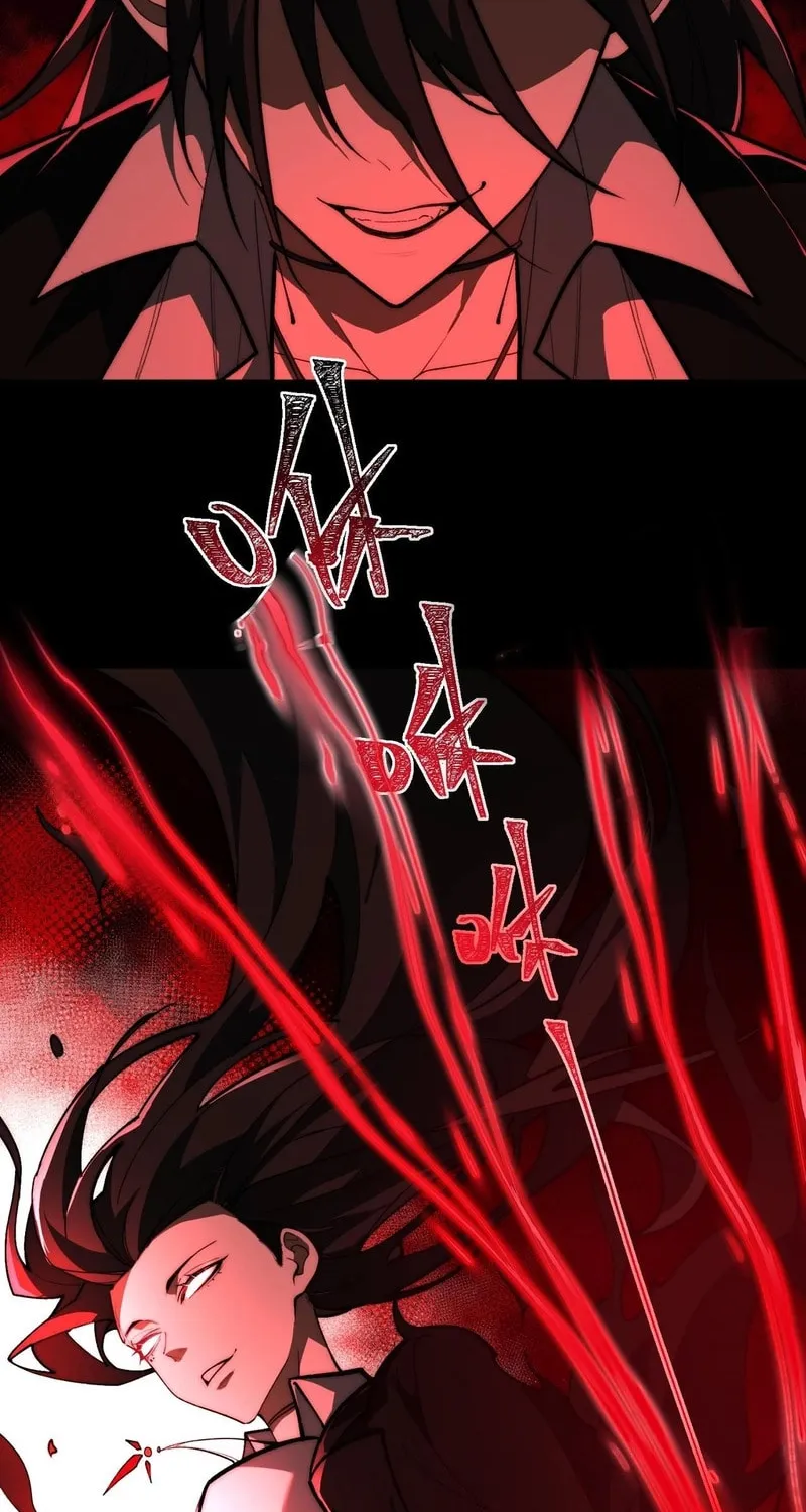 Urban Legend Maker Chapter 86 page 33 - 