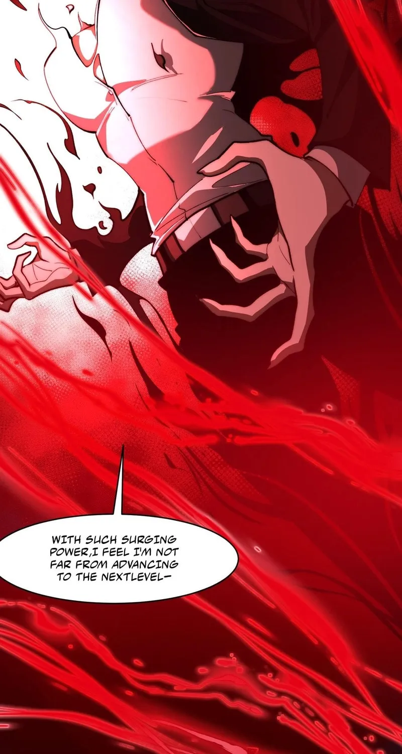 Urban Legend Maker Chapter 86 page 34 - 