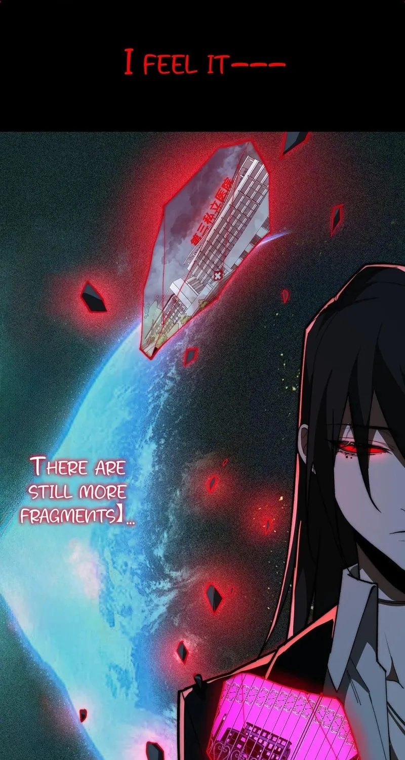 Urban Legend Maker Chapter 86 page 37 - 