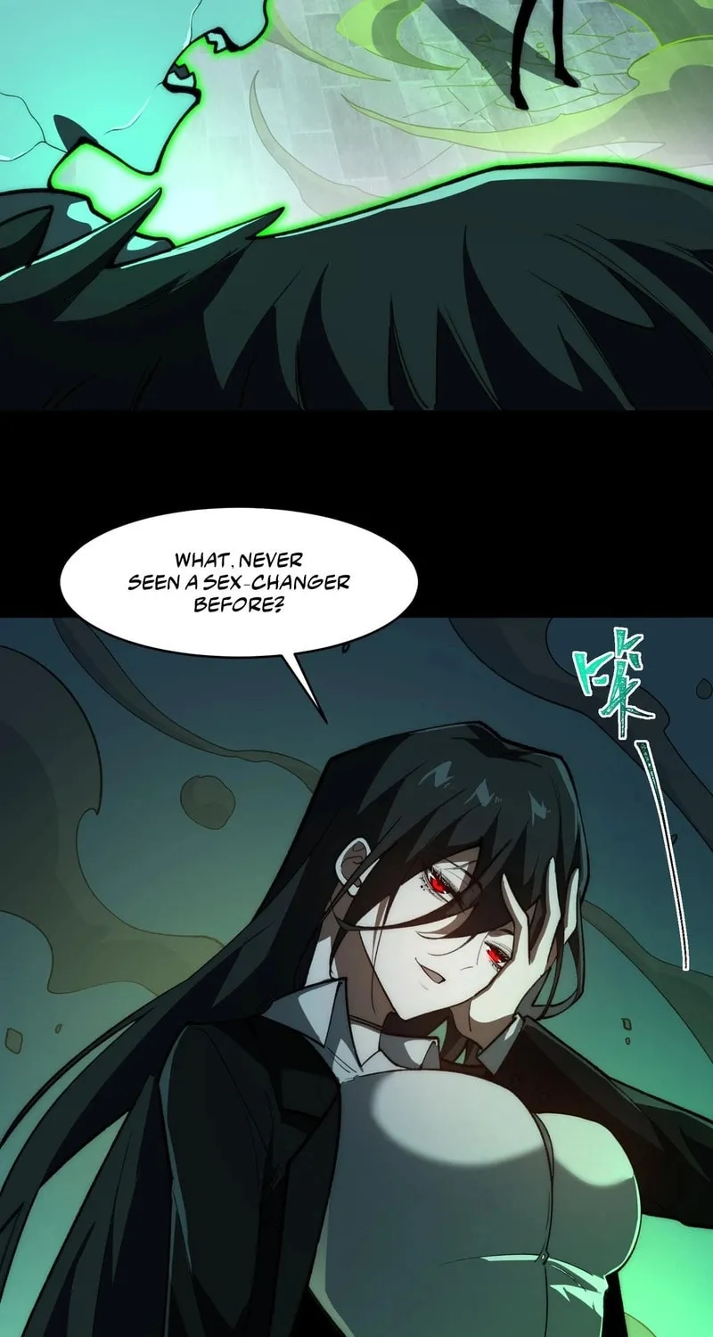 Urban Legend Maker Chapter 86 page 5 - 