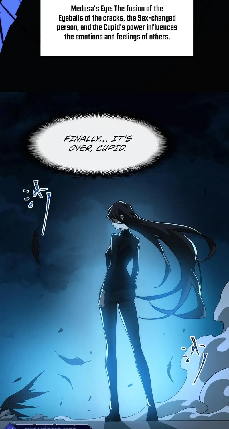 Urban Legend Maker Chapter 86 page 41 - 