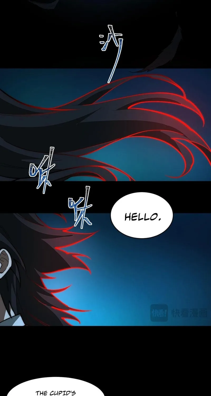 Urban Legend Maker Chapter 86 page 43 - 