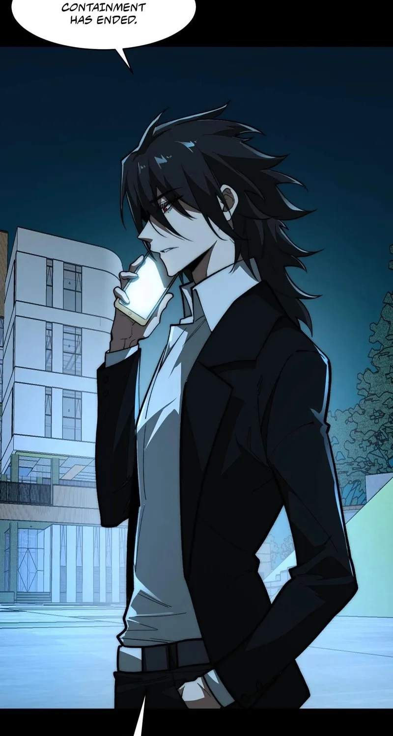 Urban Legend Maker Chapter 86 page 44 - 