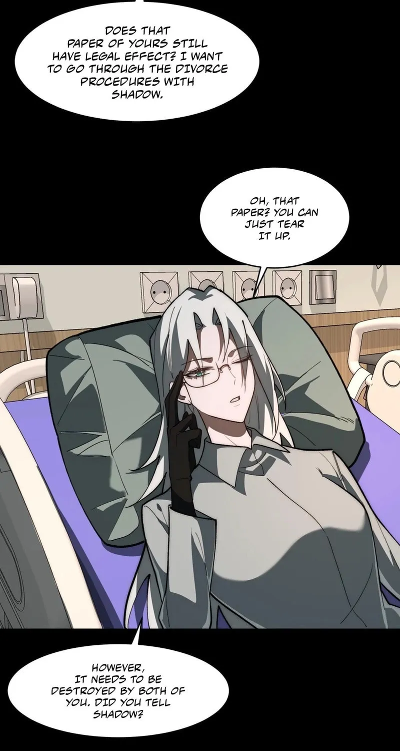 Urban Legend Maker Chapter 86 page 45 - 