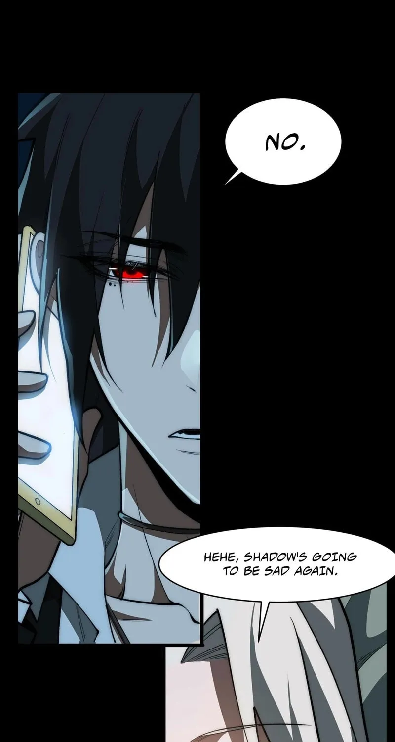 Urban Legend Maker Chapter 86 page 46 - 
