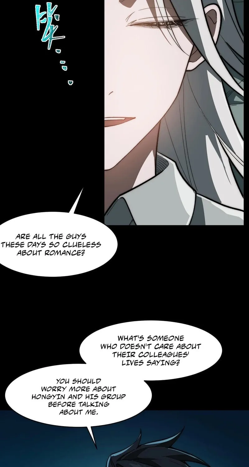 Urban Legend Maker Chapter 86 page 47 - 