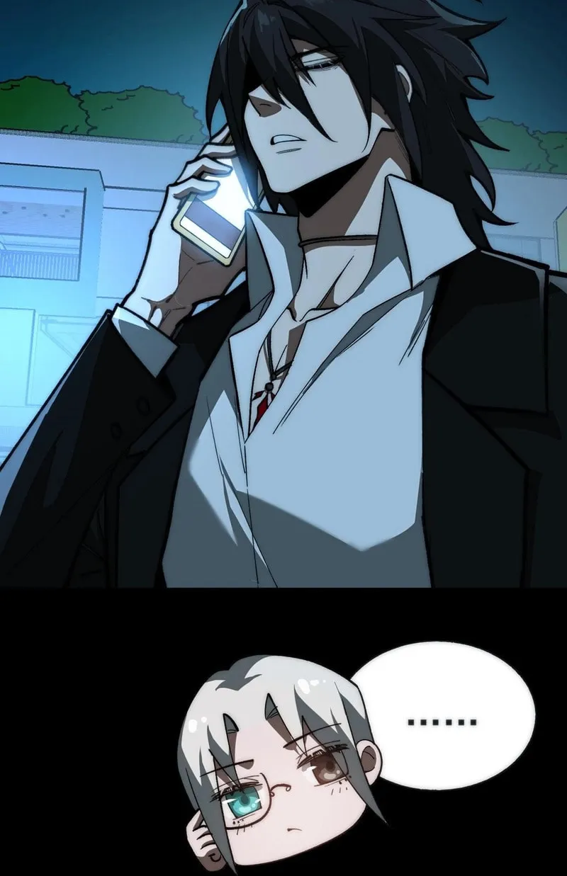 Urban Legend Maker Chapter 86 page 48 - 