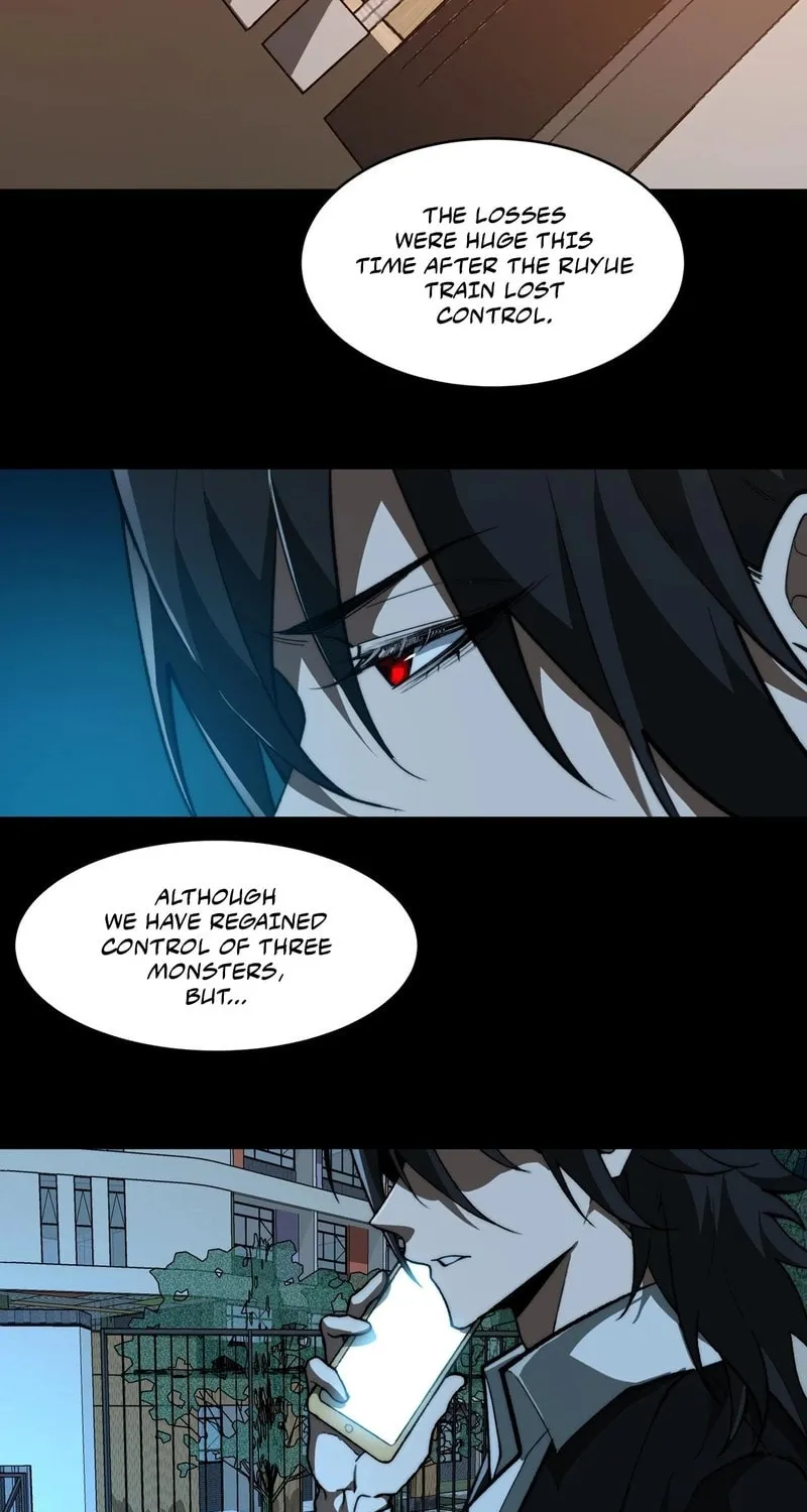Urban Legend Maker Chapter 86 page 52 - 