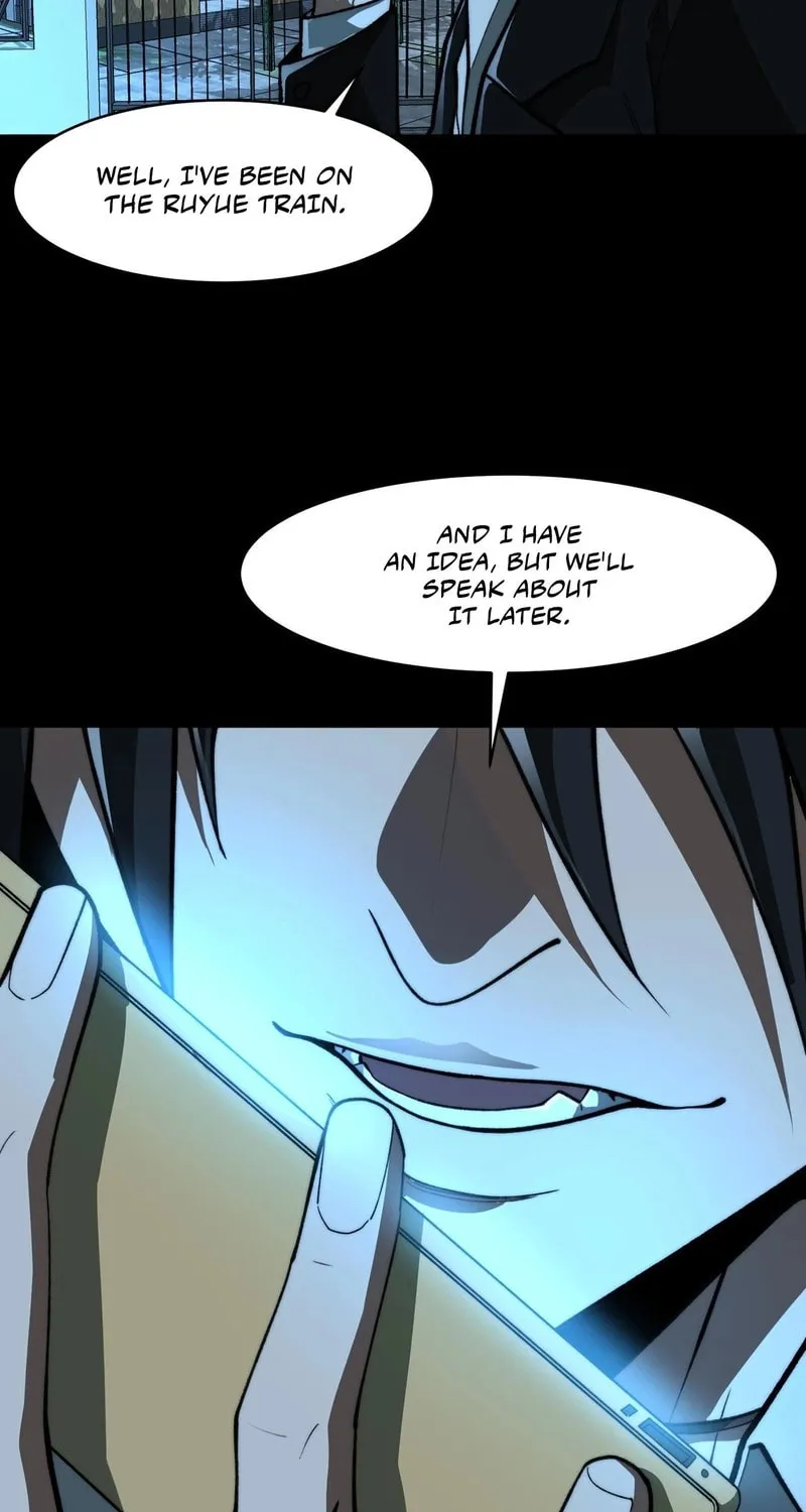 Urban Legend Maker Chapter 86 page 53 - 