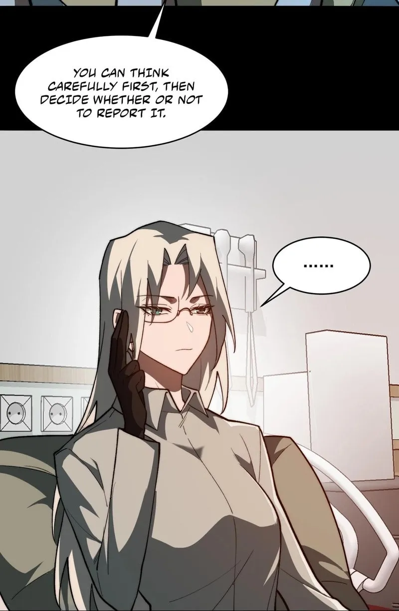 Urban Legend Maker Chapter 86 page 54 - 