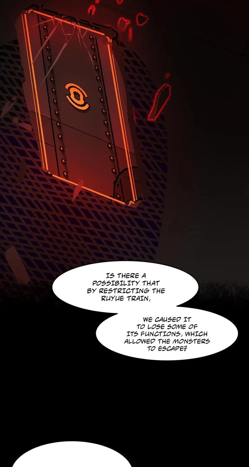 Urban Legend Maker Chapter 86 page 56 - 