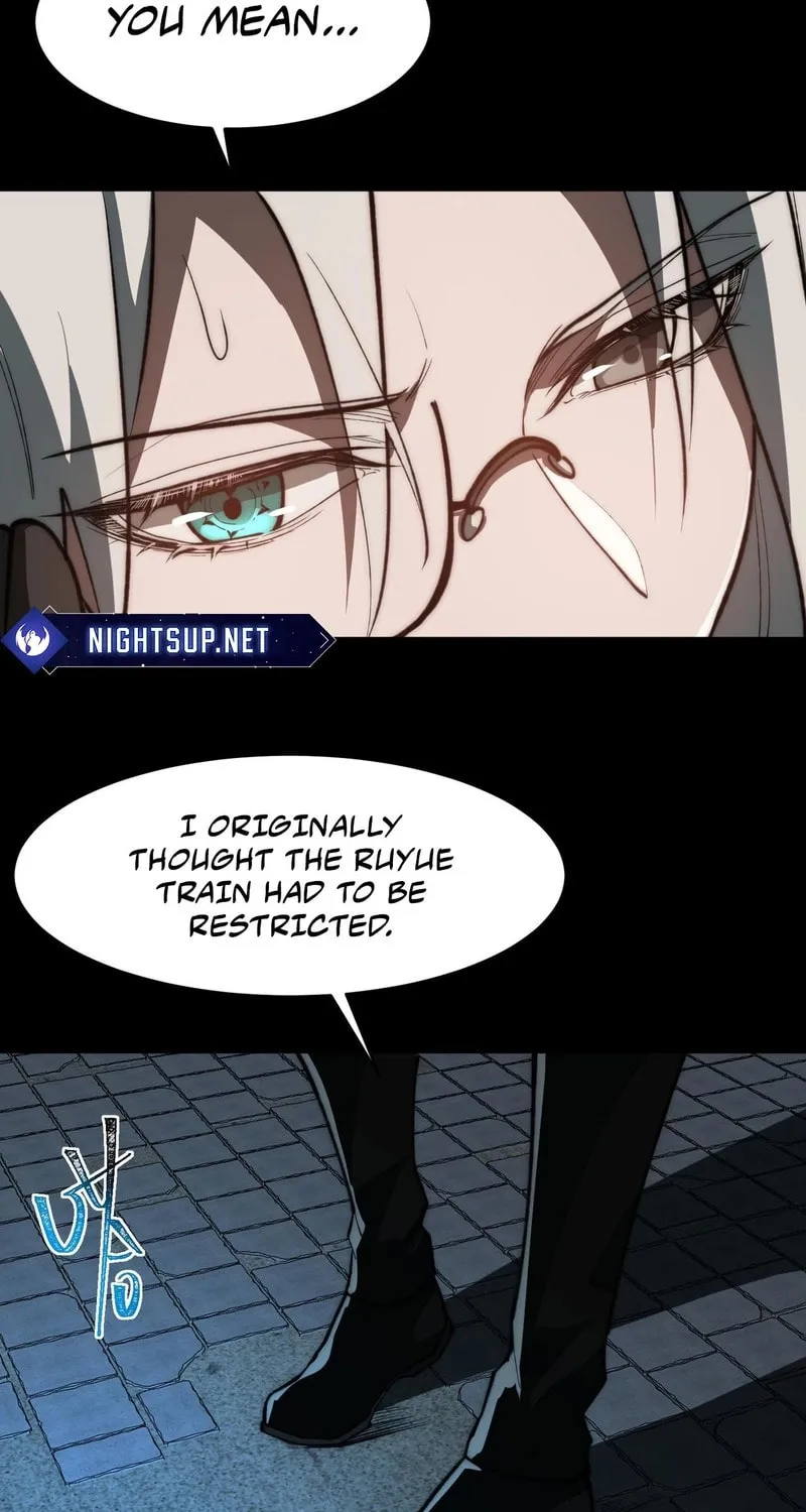 Urban Legend Maker Chapter 86 page 57 - 