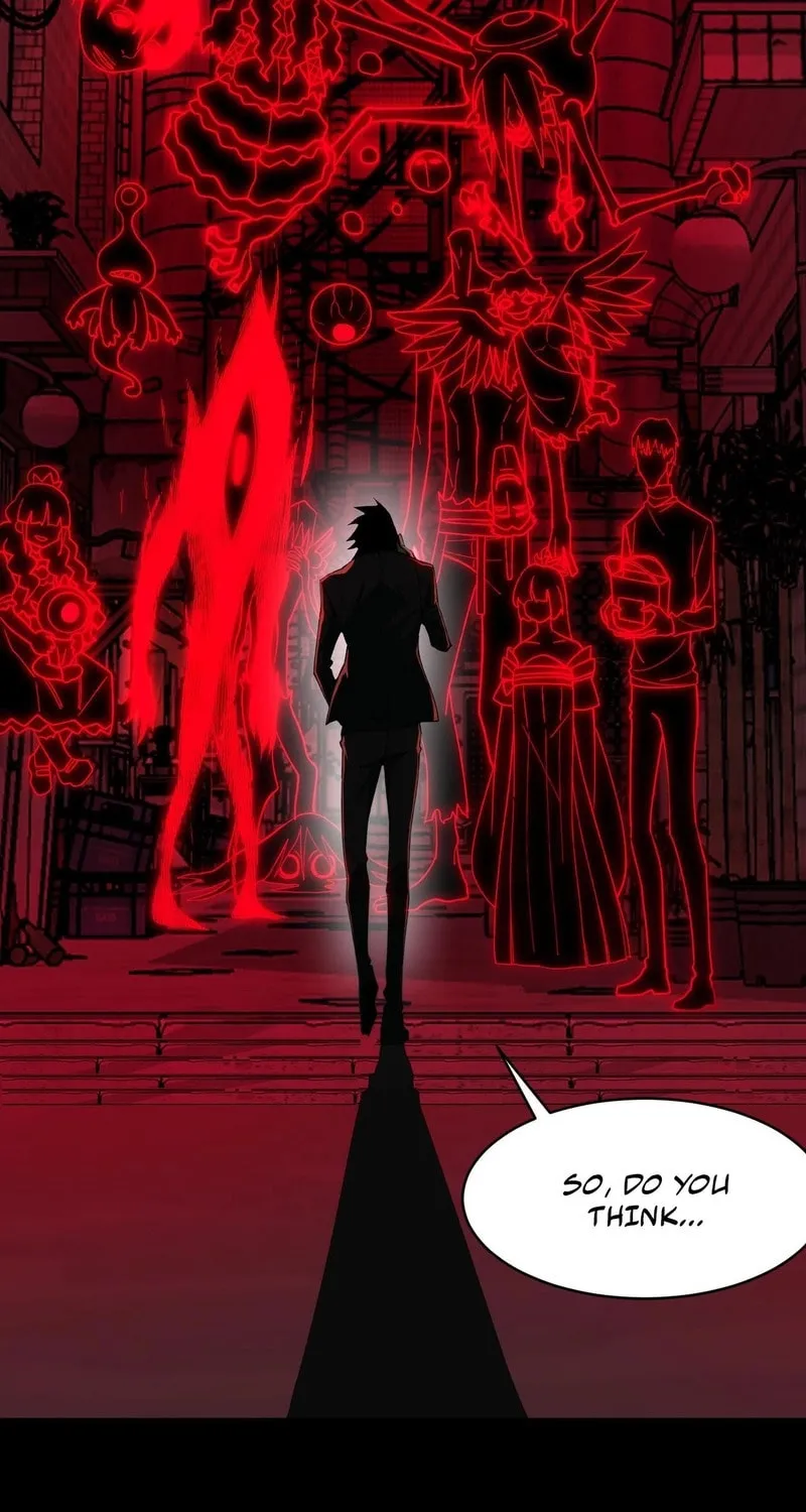 Urban Legend Maker Chapter 86 page 59 - 