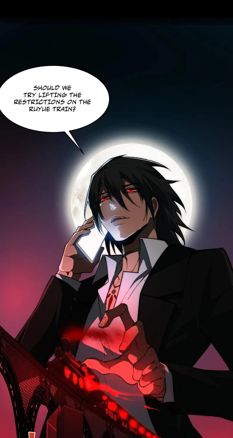 Urban Legend Maker Chapter 86 page 60 - 