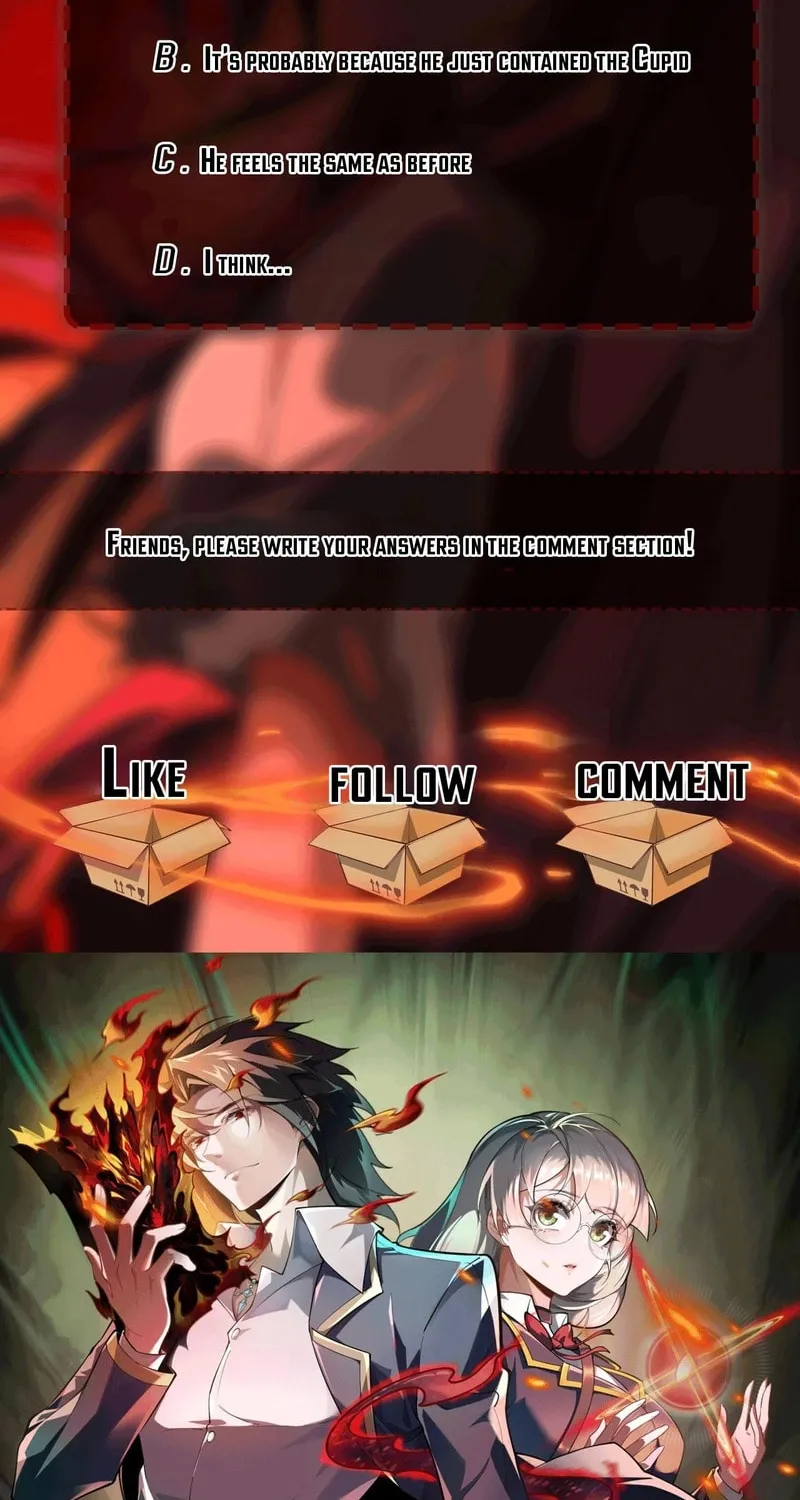 Urban Legend Maker Chapter 86 page 63 - 