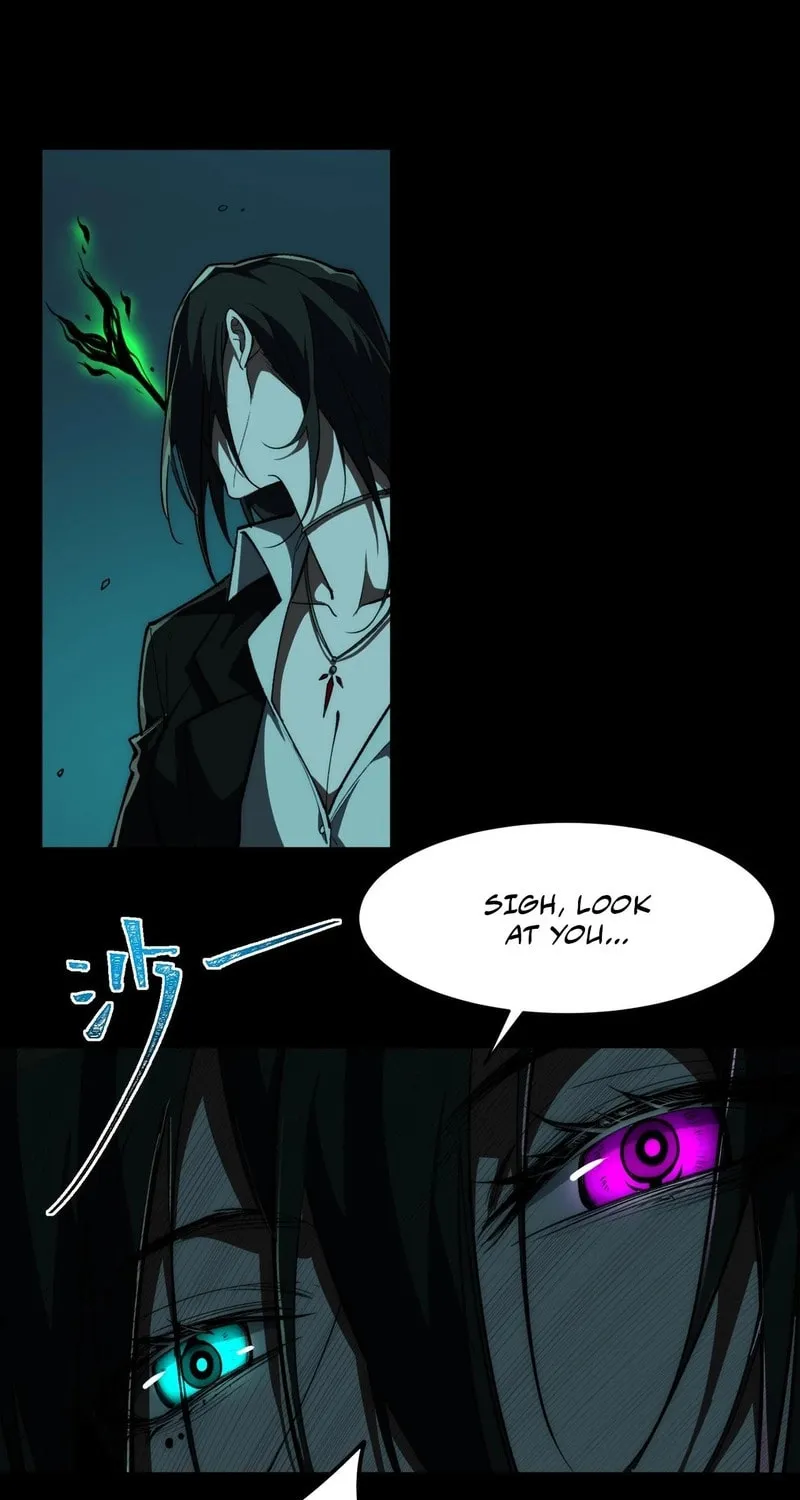 Urban Legend Maker Chapter 86 page 10 - 