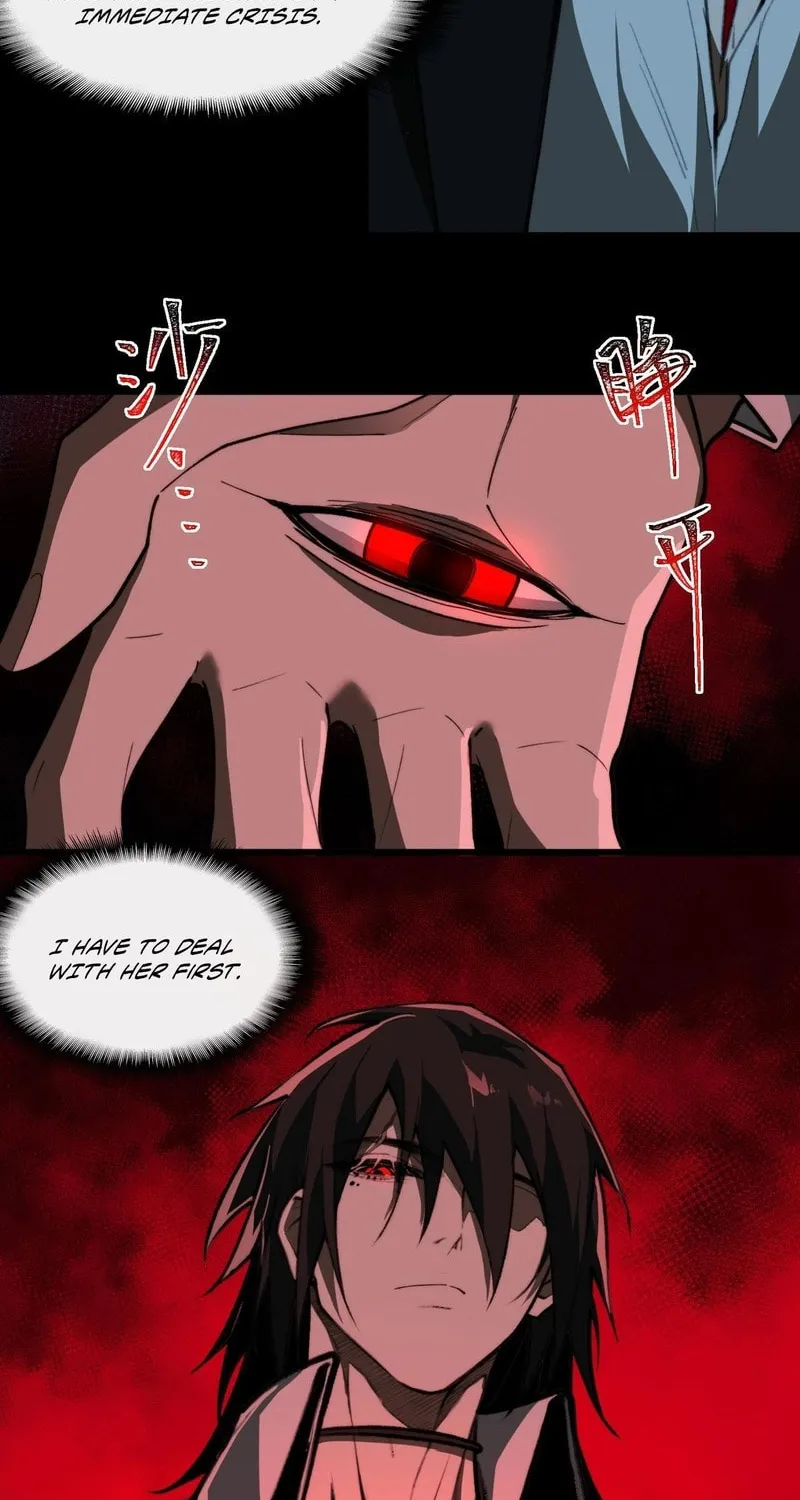 Urban Legend Maker Chapter 87 page 11 - 