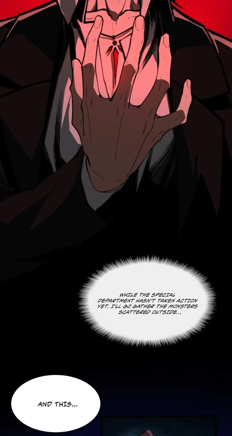 Urban Legend Maker Chapter 87 page 12 - 