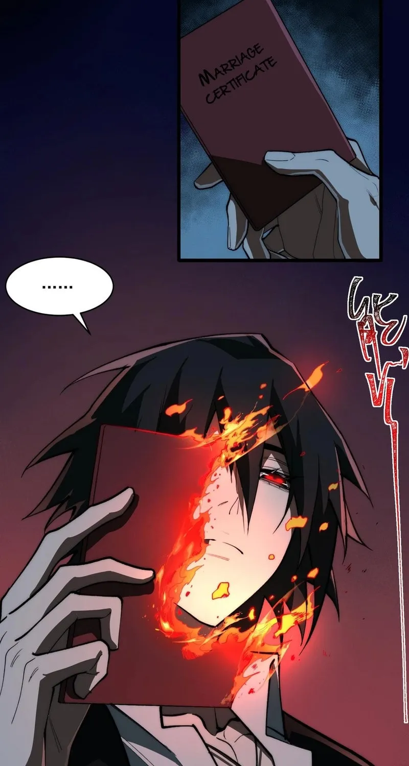 Urban Legend Maker Chapter 87 page 13 - 
