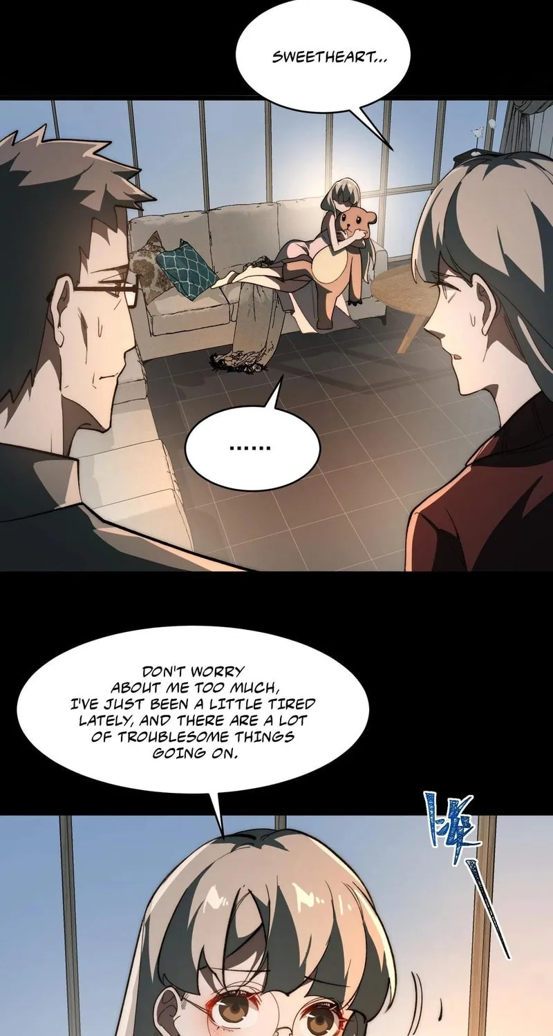 Urban Legend Maker Chapter 87 page 18 - 