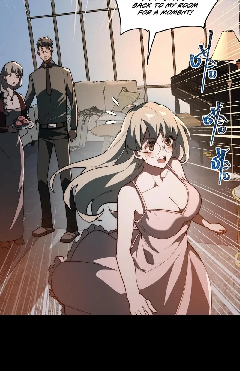 Urban Legend Maker Chapter 87 page 20 - 