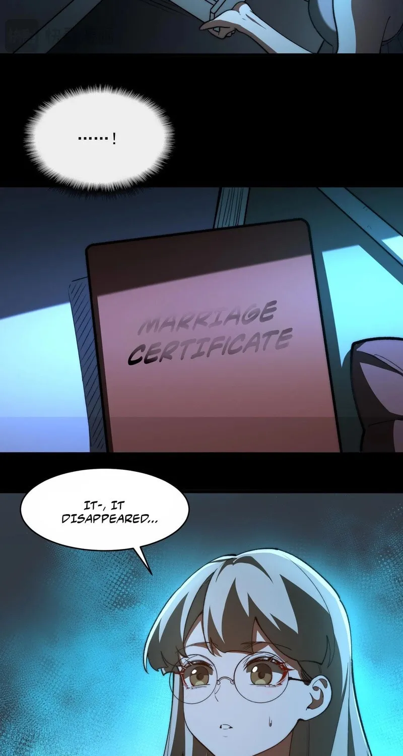 Urban Legend Maker Chapter 87 page 22 - 