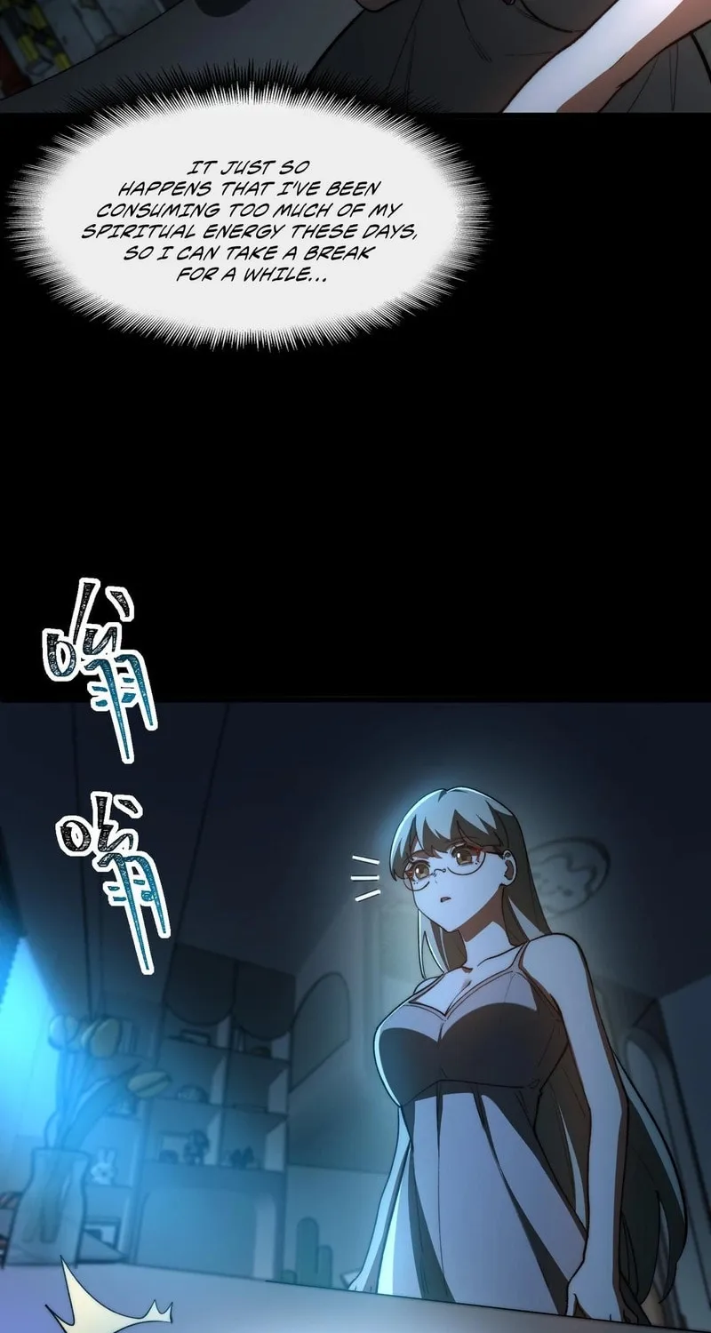 Urban Legend Maker Chapter 87 page 24 - 