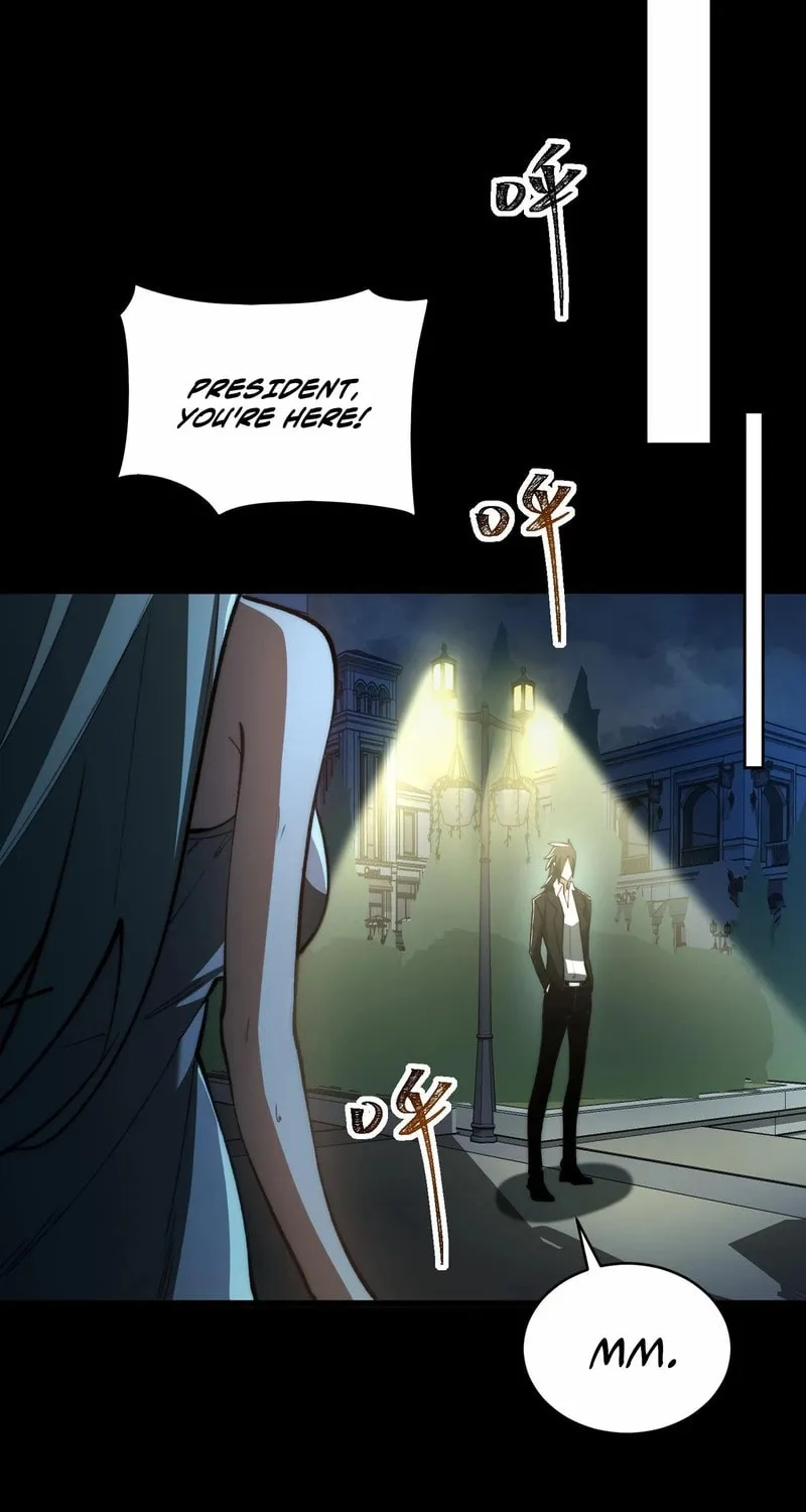 Urban Legend Maker Chapter 87 page 26 - 